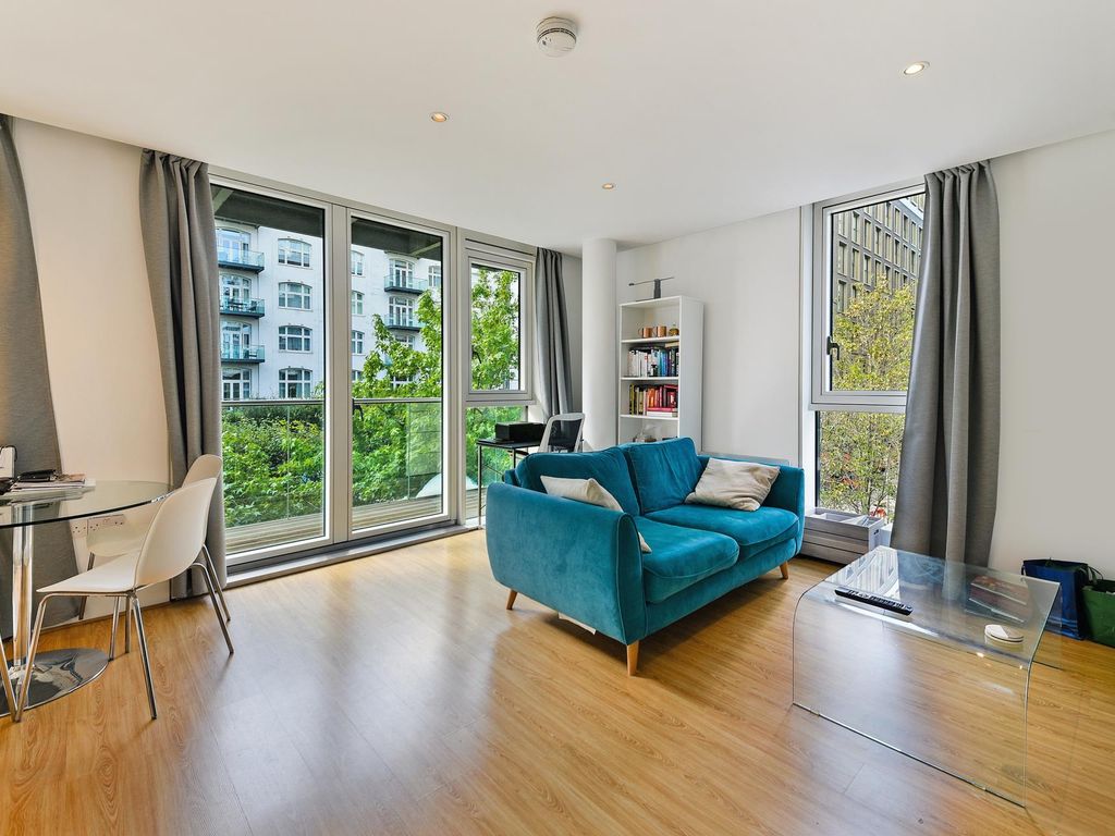 1 bed flat for sale in Times Square, London E1, £500,000 Zoopla