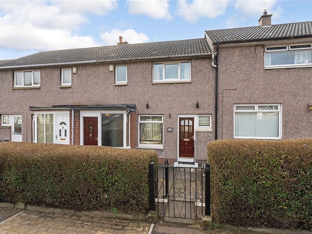 2 bed end terrace house for sale in Glamis Road, Kirkcaldy KY2 Zoopla