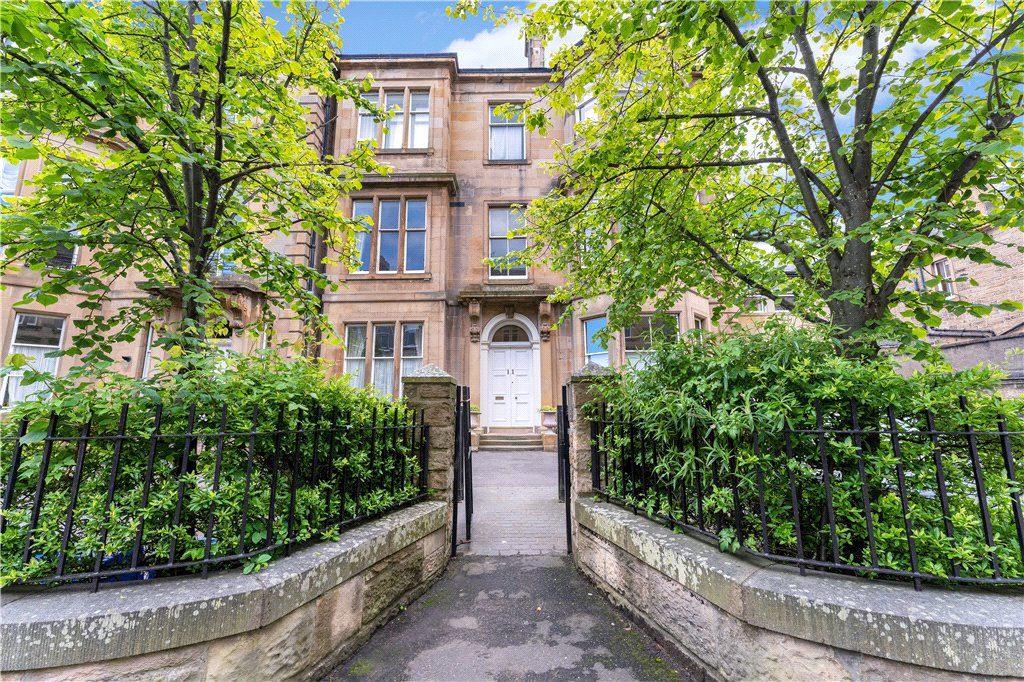 3 bed flat for sale in Strathearn Road, Edinburgh, Midlothian EH9 Zoopla