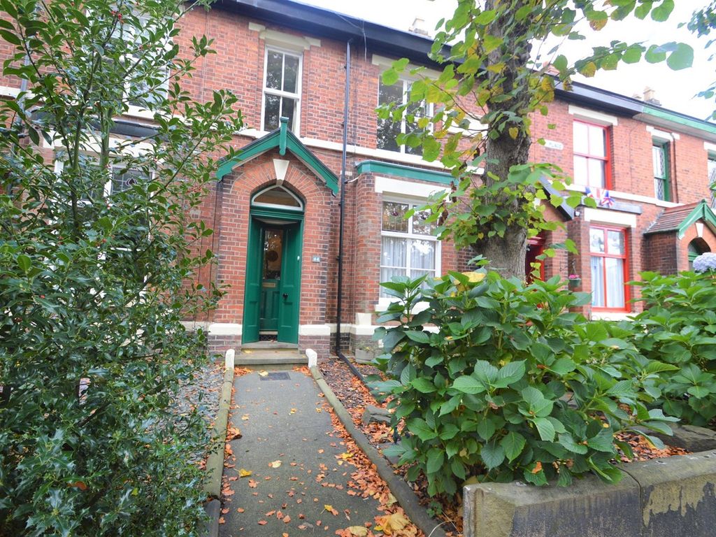 3 bed terraced house for sale in Adswood Lane West, Stockport SK3 Zoopla