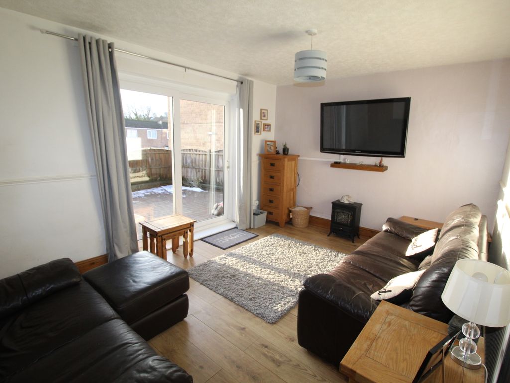 3 bed end terrace house for sale in Totley Brook Road, Totley Rise