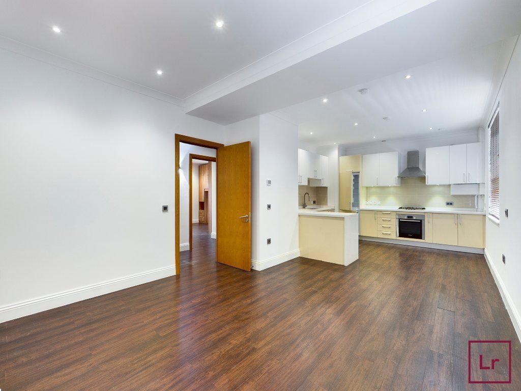 2 bed flat for sale in Astral House, The Runway, Ruislip, Middlesex HA4