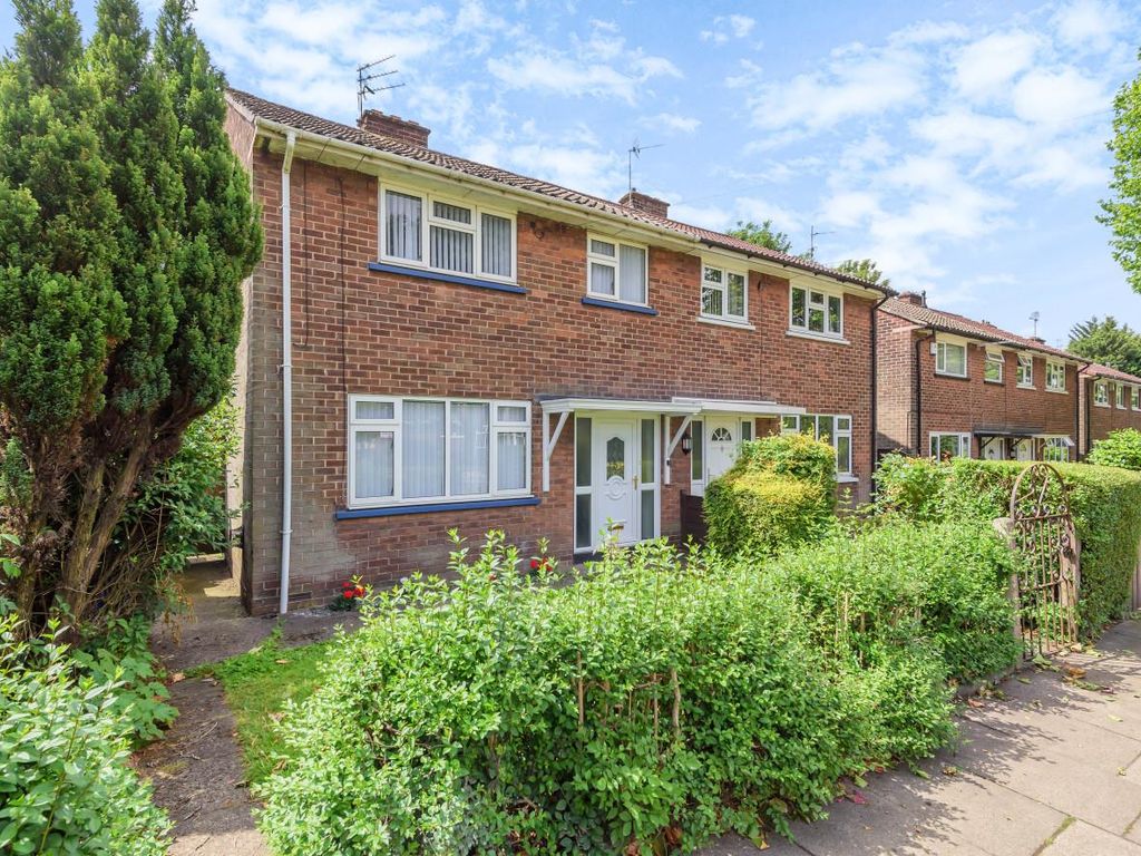 3 bed semidetached house for sale in Simpson Road, Worsley, Manchester M28 Zoopla