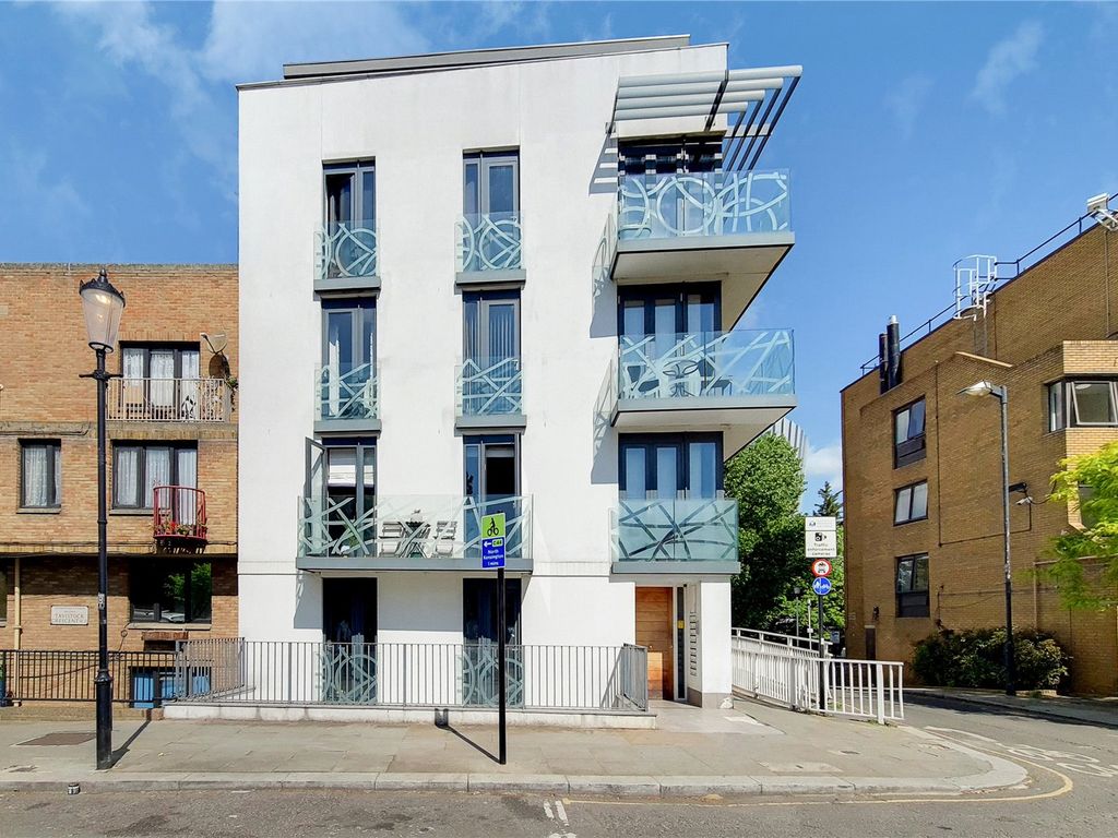 2 bed flat for sale in Tavistock Crescent, London W11, £525,000 Zoopla