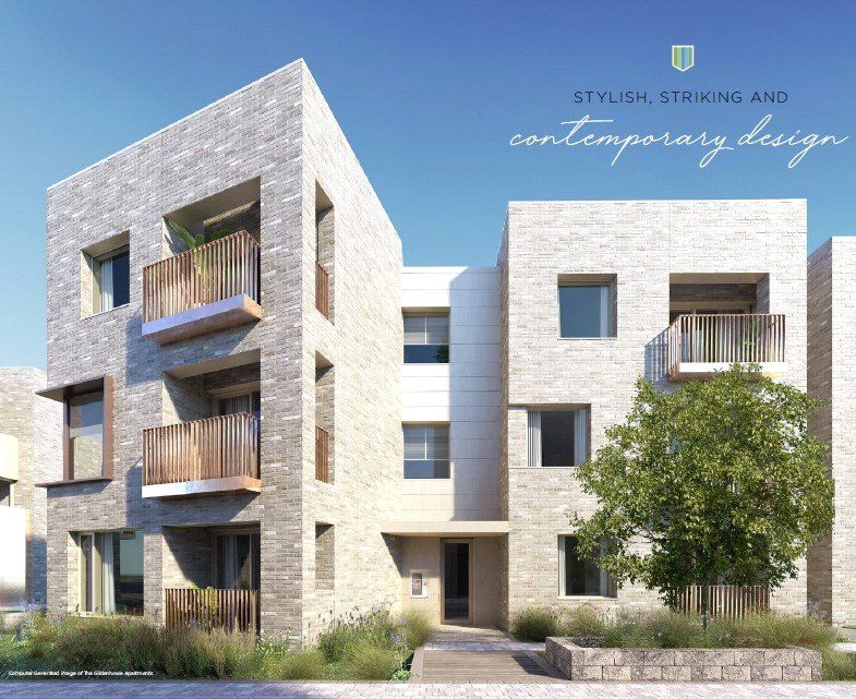 Eddington Avenue, Cambridge CB3  