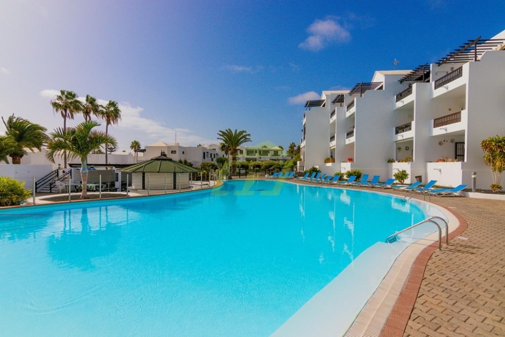 2 bed apartment for sale in Costa Teguise, Lanzarote, Spain Zoopla