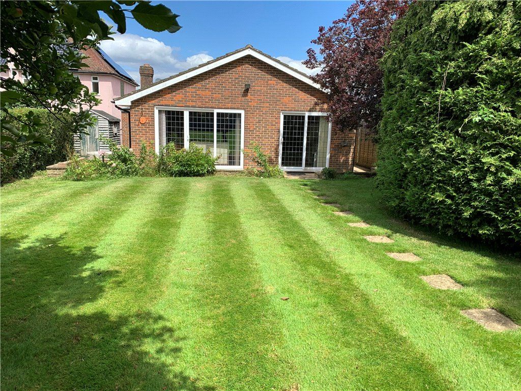 3 bed bungalow for sale in Jail Lane, Biggin Hill, Kent TN16, £600,000