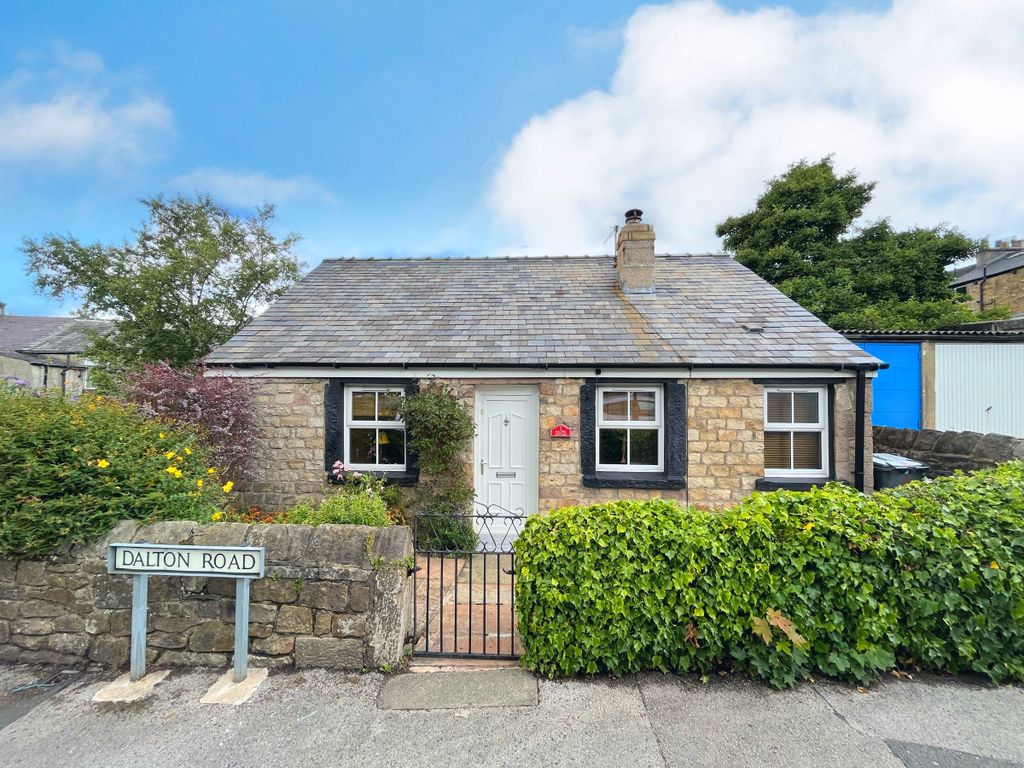 2 bed cottage for sale in Dalton Road, Lancaster LA1, £250,000 Zoopla