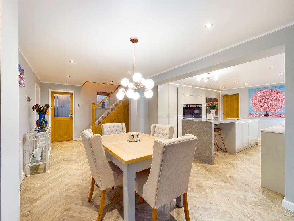 4 bed detached house for sale in South Elkington, Louth LN11 Zoopla