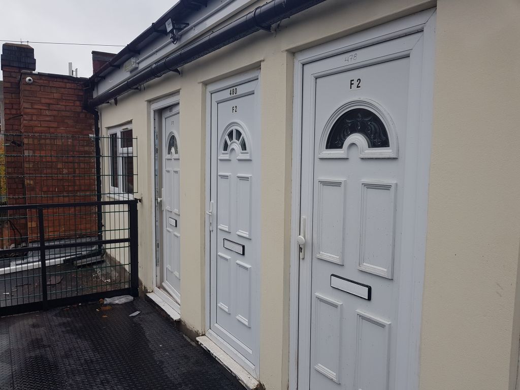 2 bed flat to rent in Stratford Road, Sparkhill, Birmingham B11 Zoopla