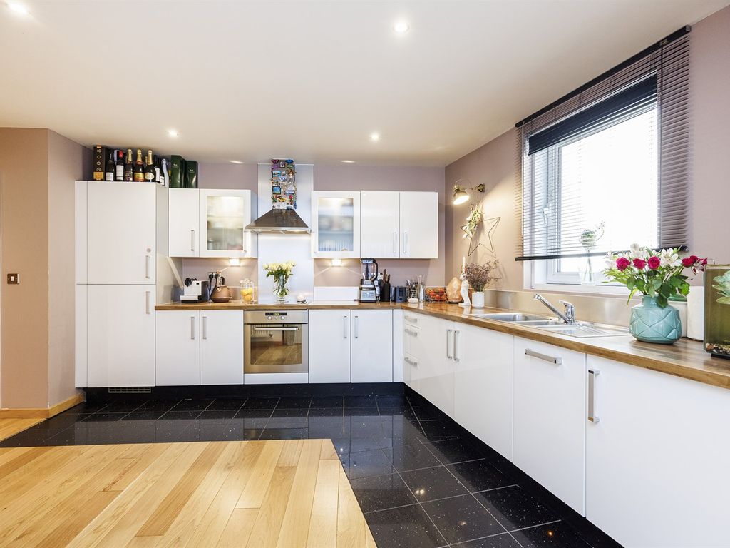 Oceanis Apartments, 19 Seagull Lane, London E16