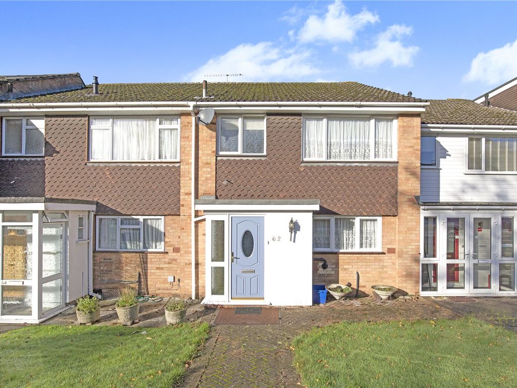 3 bed terraced house for sale in Ardmore Lane, Buckhurst Hill, Essex