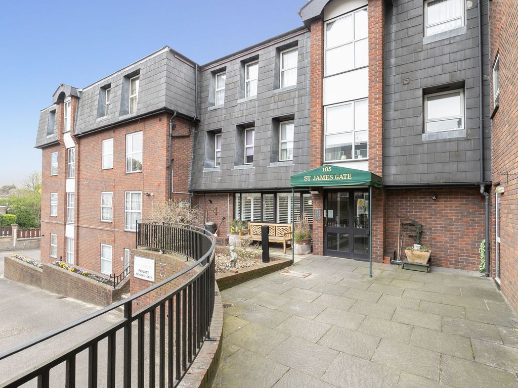 1 bed flat for sale in Palmerston Road, Buckhurst Hill IG9 Zoopla