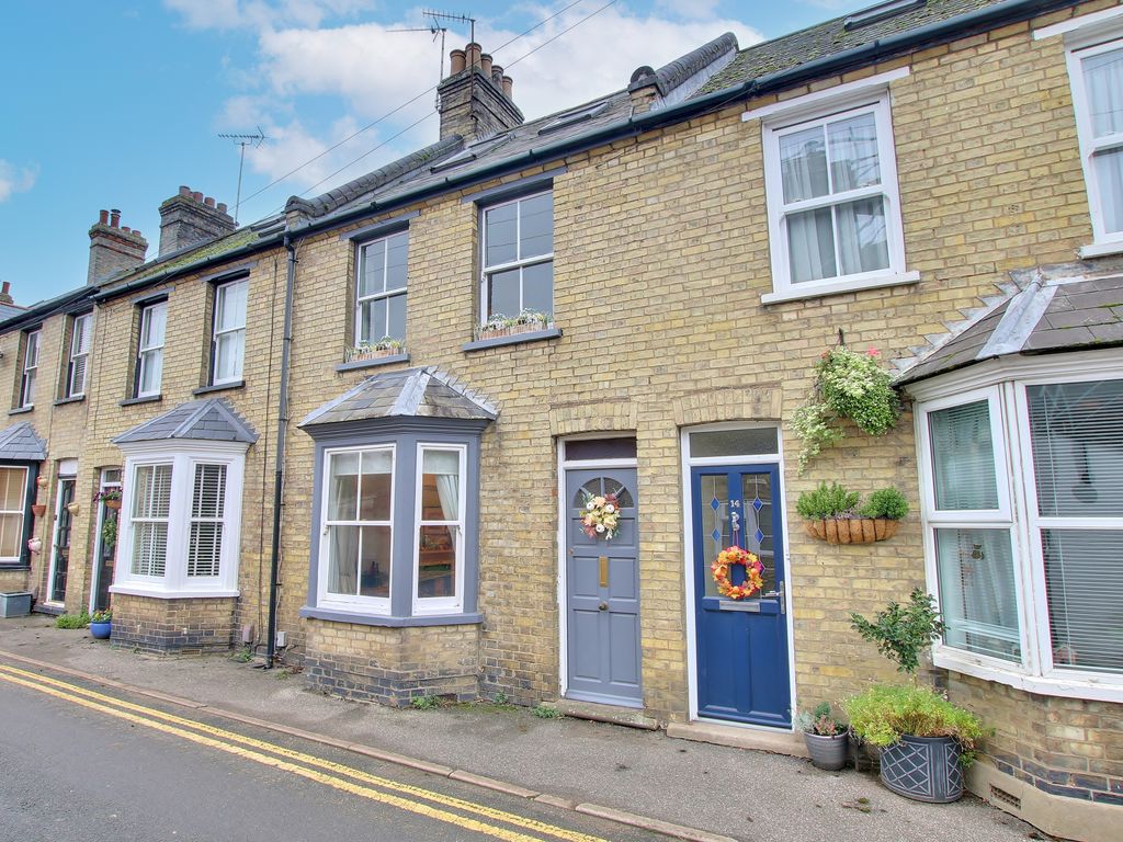 Temple Close, Huntingdon PE29  