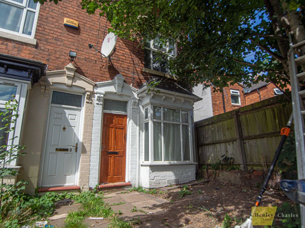 1 bed flat to rent in Clarence Road, Handsworth, Birmingham B21 Zoopla