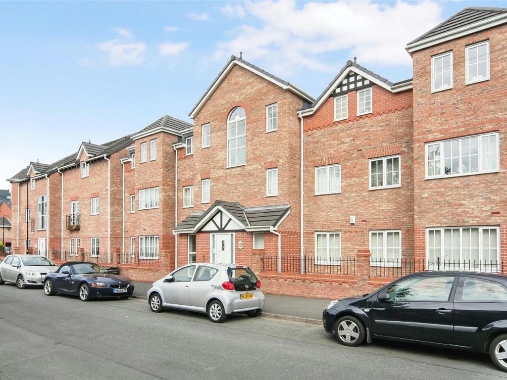 2 bed flat for sale in Weldon Road, Broadheath, Altrincham WA14 Zoopla