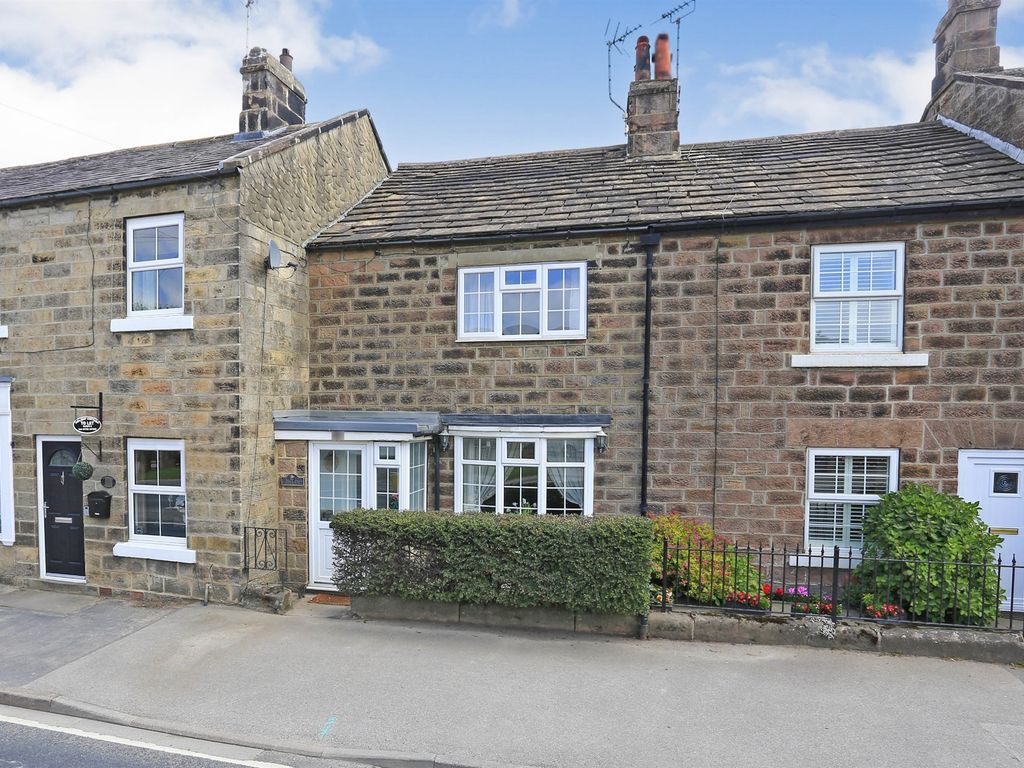 2 bed property for sale in Ripon Road, Killinghall, Harrogate HG3 Zoopla