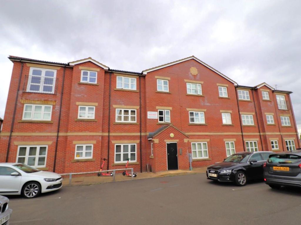 2 bed flat for sale in Braunston Close, Northampton NN4 Zoopla
