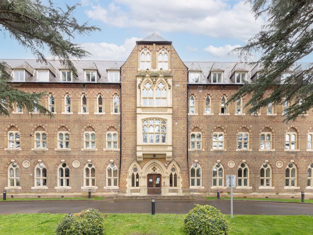 1 bed flat for sale in Borough Road, Osterley, Isleworth TW7 Zoopla