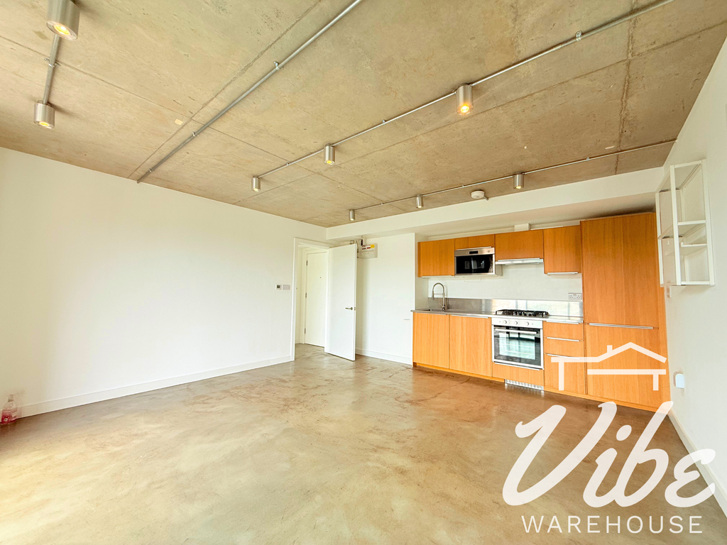 Tudor Road, London E9, Light industrial to let, £36,000 pa - Zoopla
