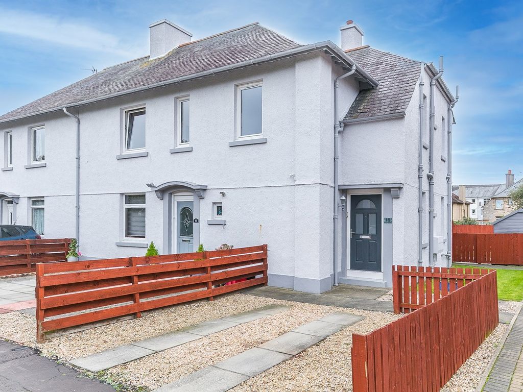 3 bed property for sale in Chesser Gardens, Edinburgh EH14 Zoopla