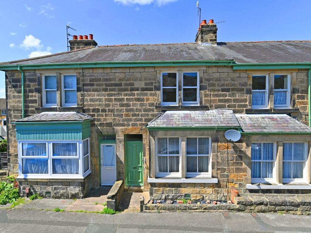 2 bed terraced house for sale in Dixon Terrace, Harrogate HG1 Zoopla