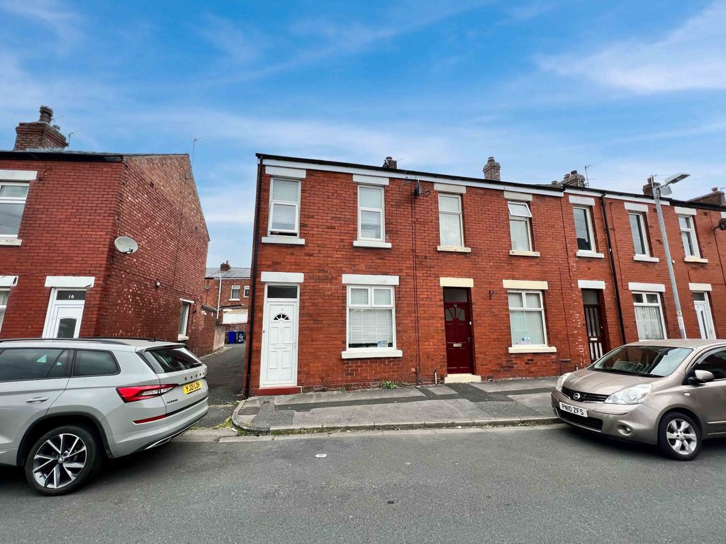 3 bed end terrace house for sale in Duke Street, Bamber Bridge PR5 Zoopla