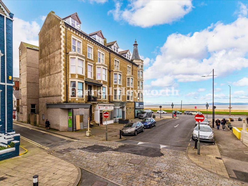 1 bed flat for sale in West End Road, Morecambe LA4 Zoopla