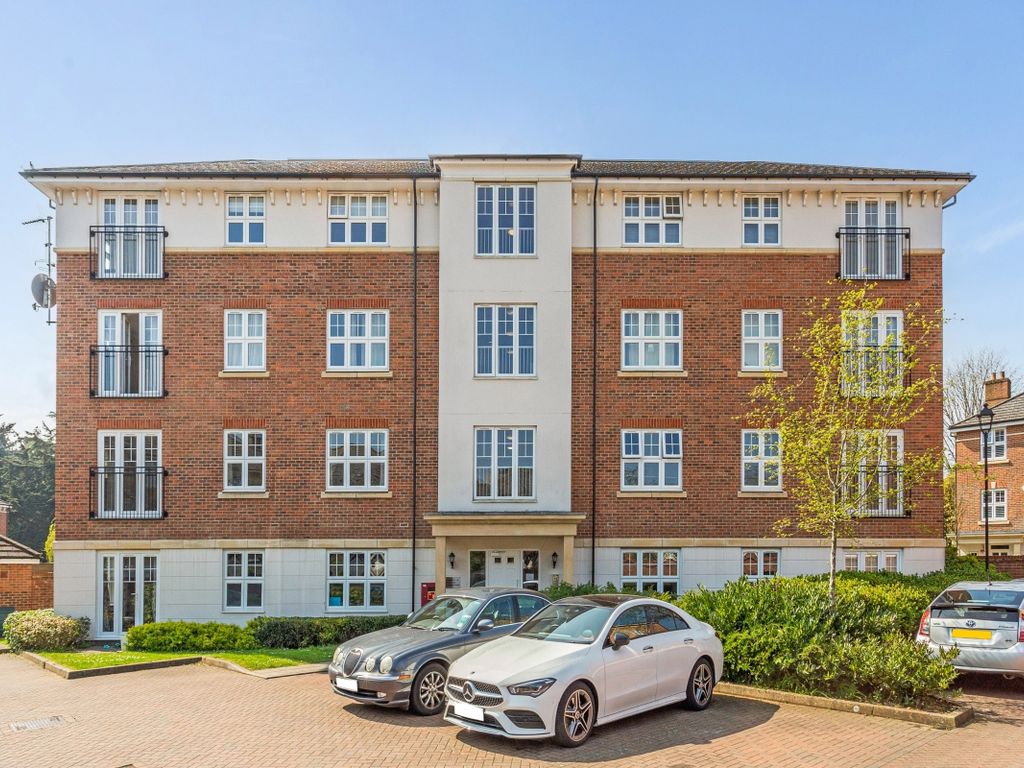 2 bed flat to rent in Colnhurst Road, Watford WD17 Zoopla