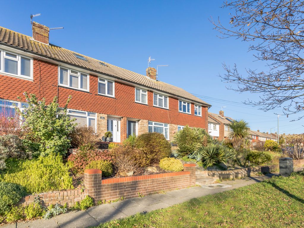 Spencer Avenue, Hove BN3