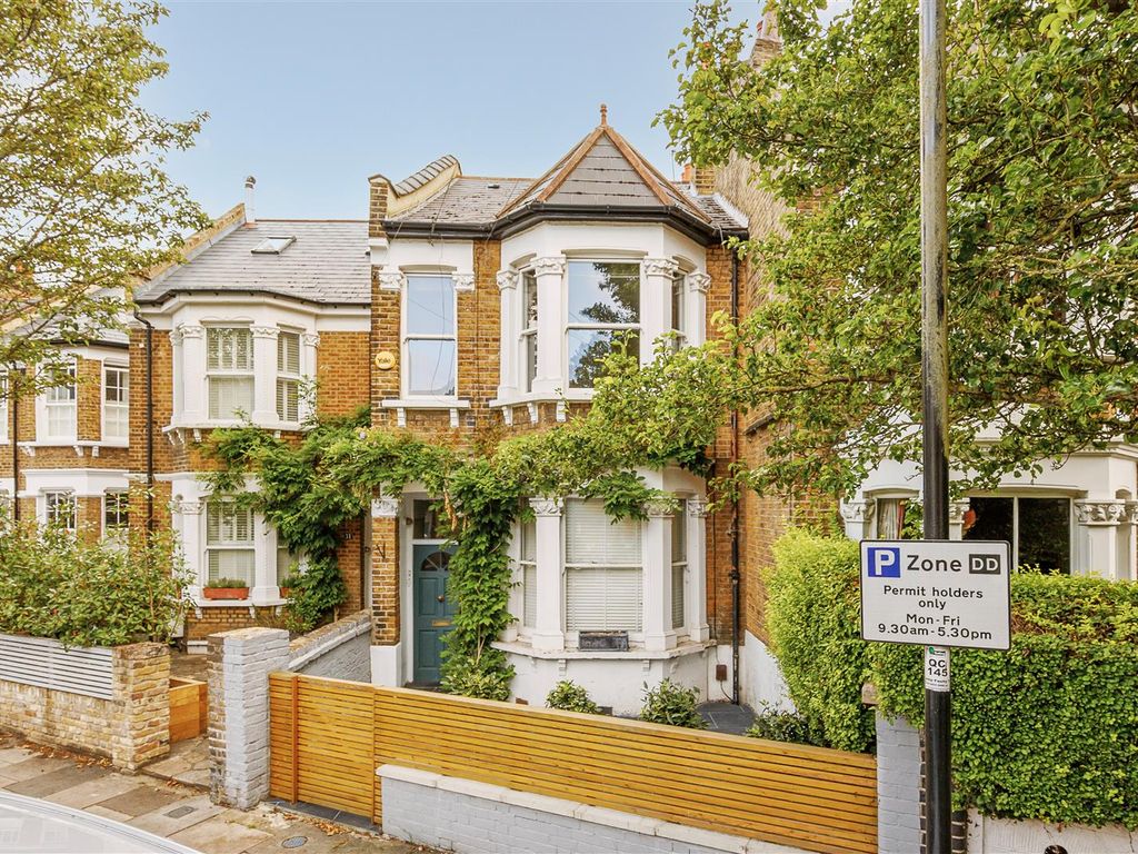 2 bed flat for sale in Newton Avenue, London W3, £625,000 Zoopla