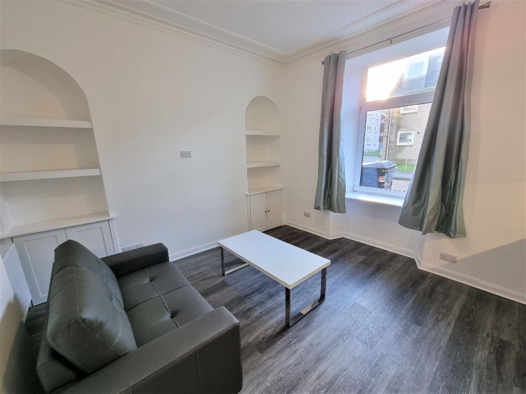 1 bed flat to rent in Jasmine Terrace, City Centre, Aberdeen AB24 Zoopla