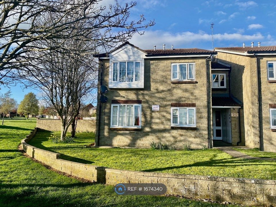 1 bed flat to rent in Hyde Court, Yeovil BA21 Zoopla