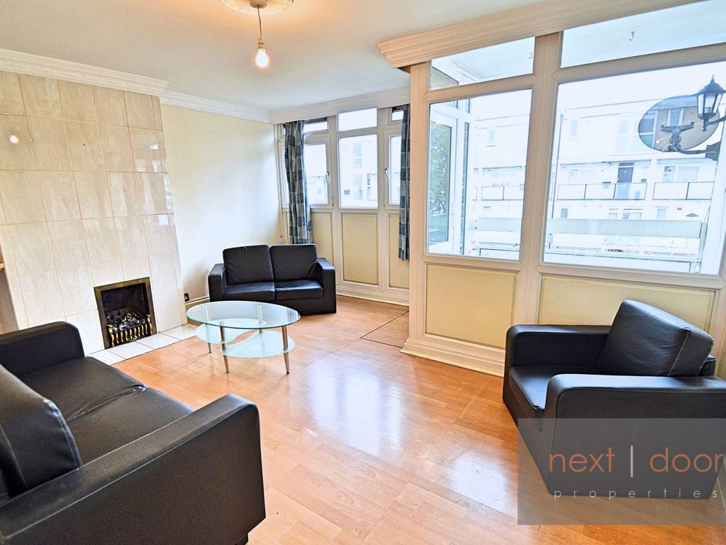 3 bed to rent in Road, Brixton, London SW9 Zoopla