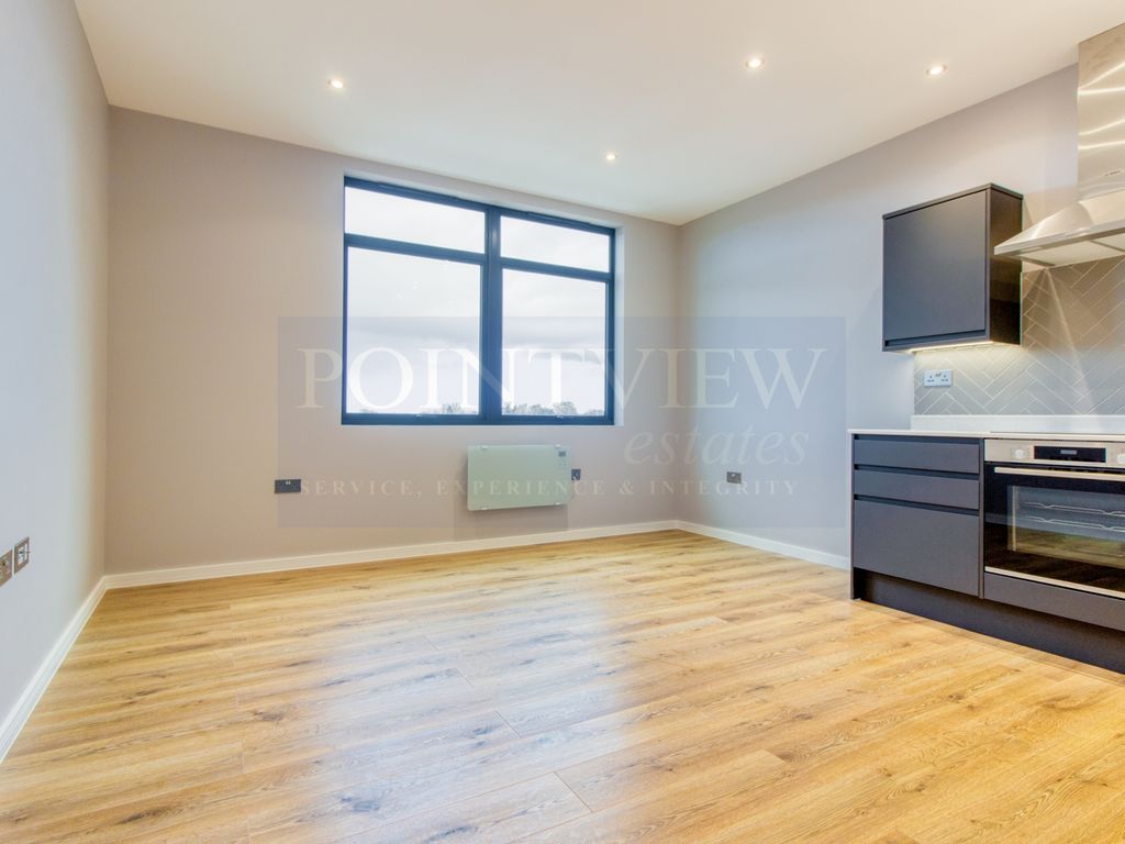 1 bed flat to rent in London Road, Bracknell RG12 Zoopla