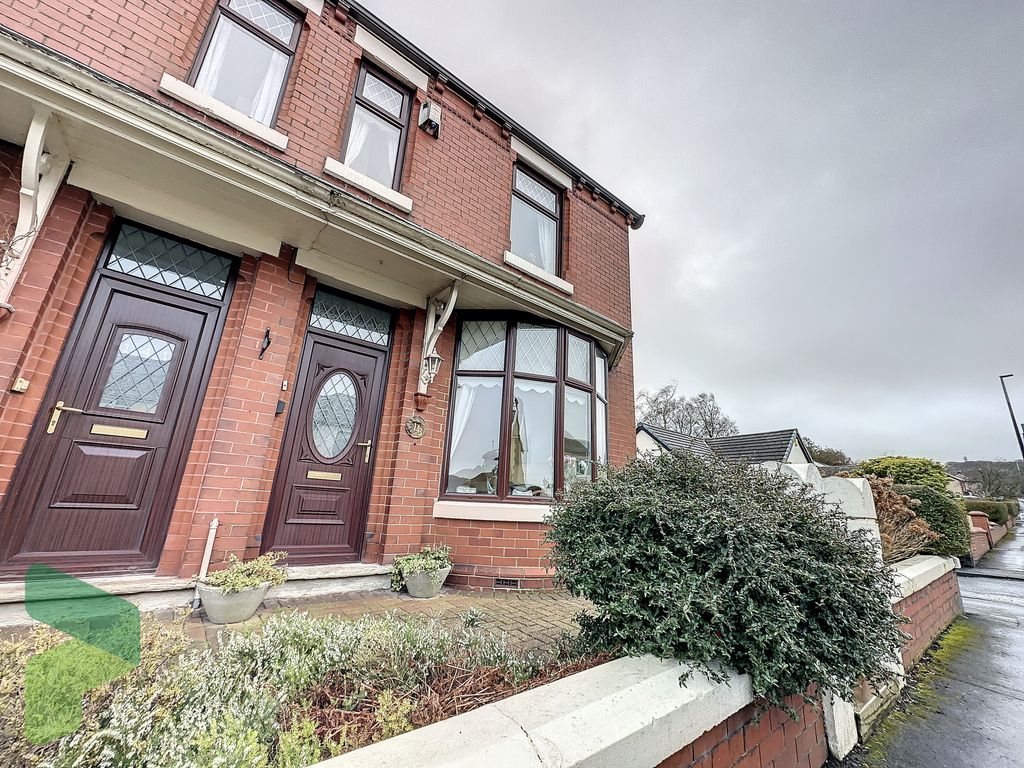 3 bed end terrace house for sale in Shorrock Lane, Blackburn BB2 Zoopla
