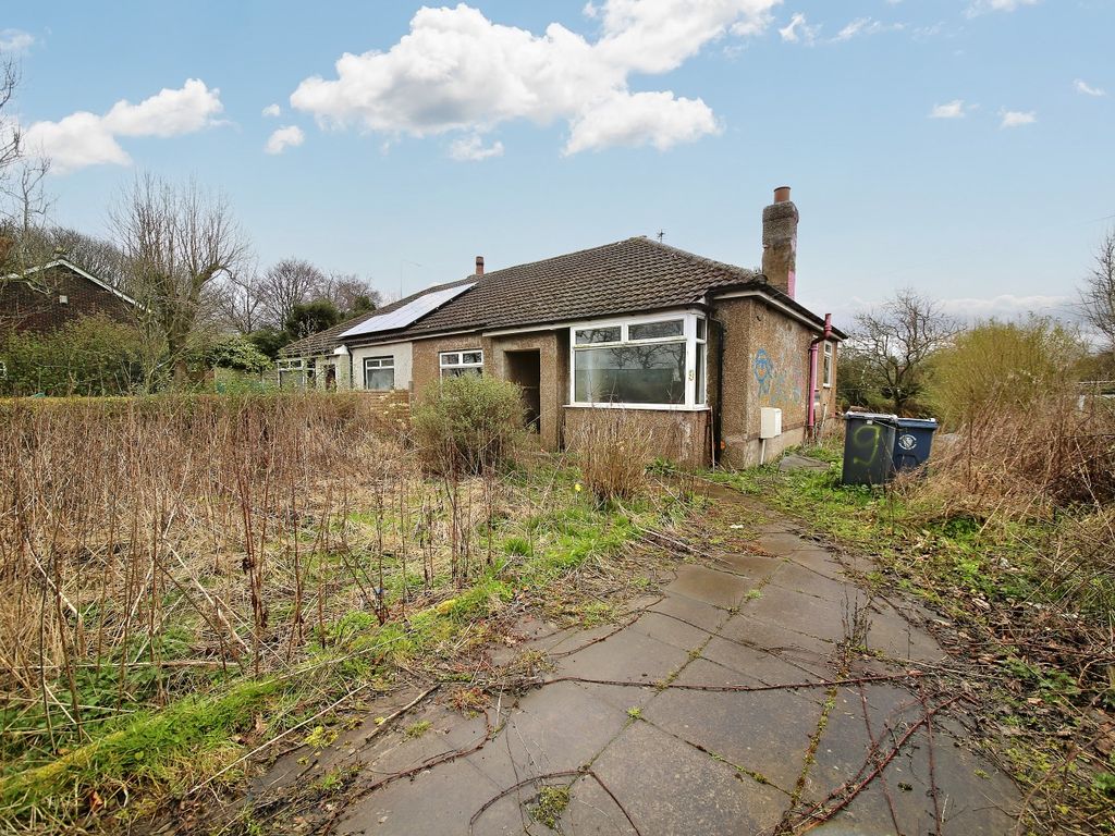 2 bed bungalow for sale in Mossy Lea Road, Wrightington, Wigan, Lancashire WN6 Zoopla