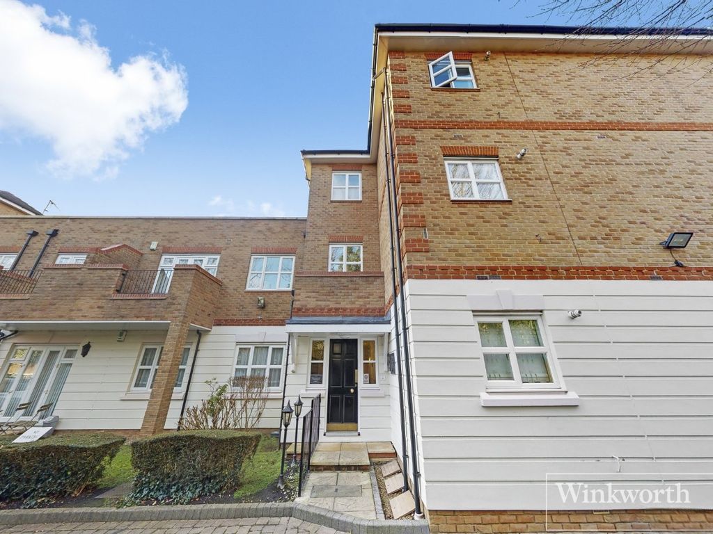 2 bed flat for sale in Hanbury Close, Hendon, London NW4 Zoopla