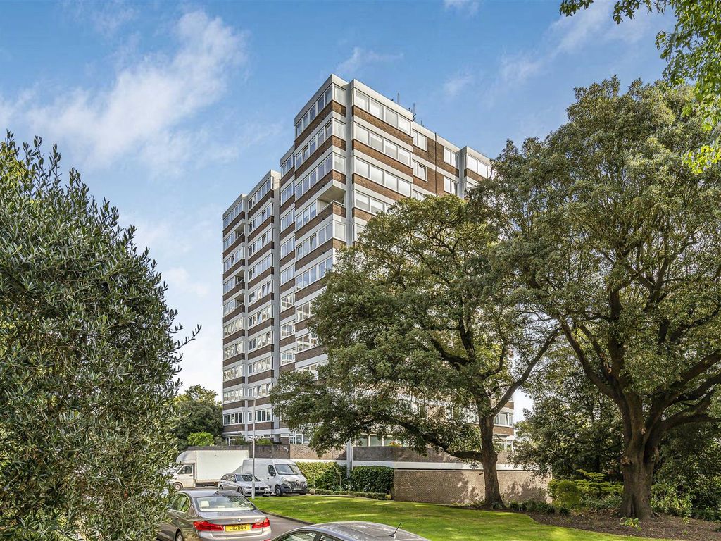 2 bed flat for sale in Burghley House, Somerset Road, Wimbledon SW19, £795,000 Zoopla