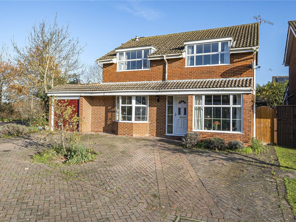 Elmley Close, Wokingham, Berkshire RG41  