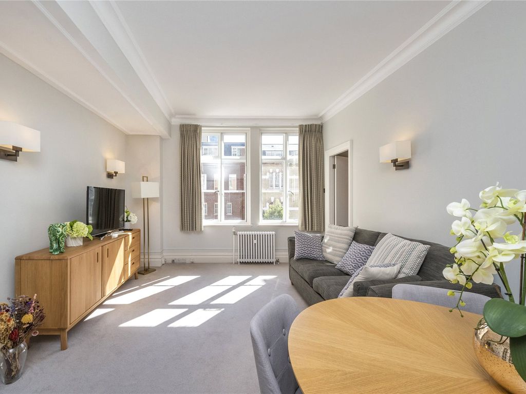 1 bed flat for sale in Hallam Street, Marylebone, London W1W Zoopla