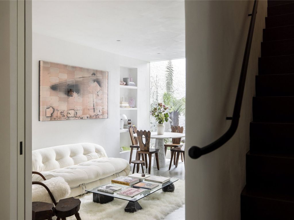 Golborne Road, North Kensington, London W10  