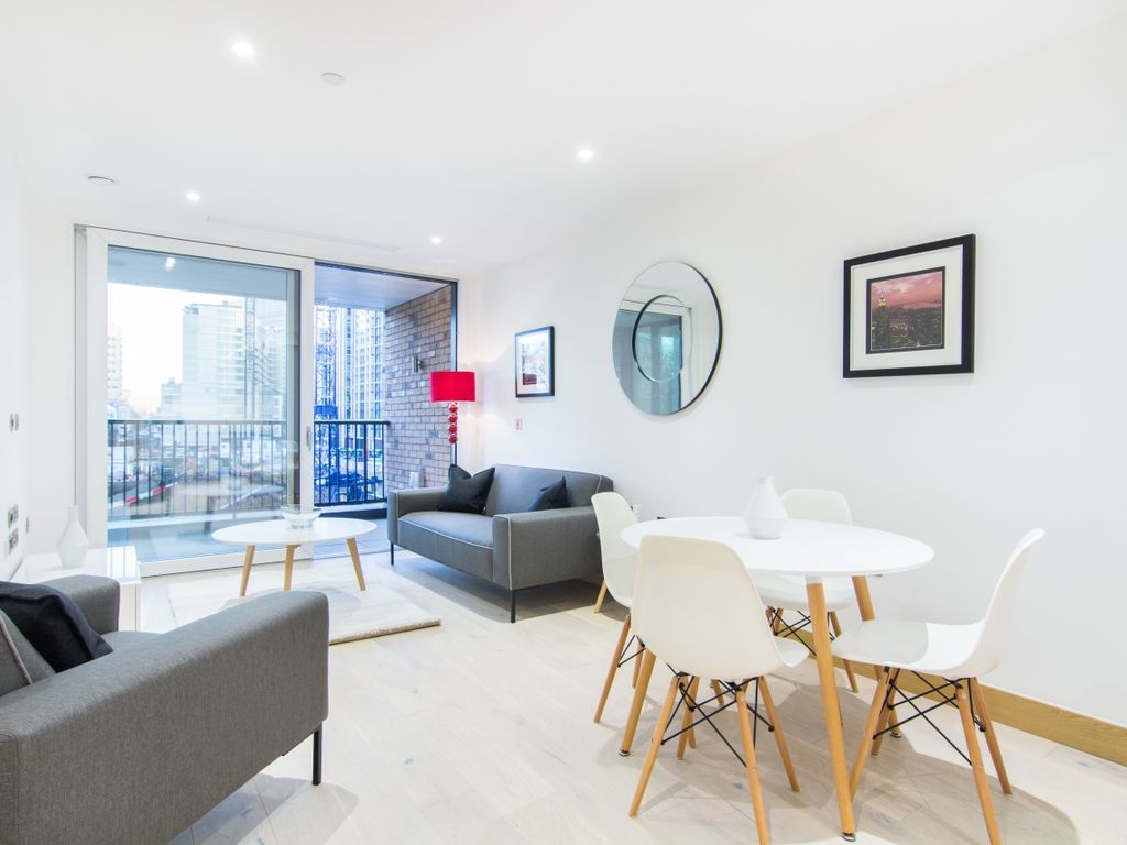 1 bed flat to rent in Paddington Exchange, Paddington, London W2, £