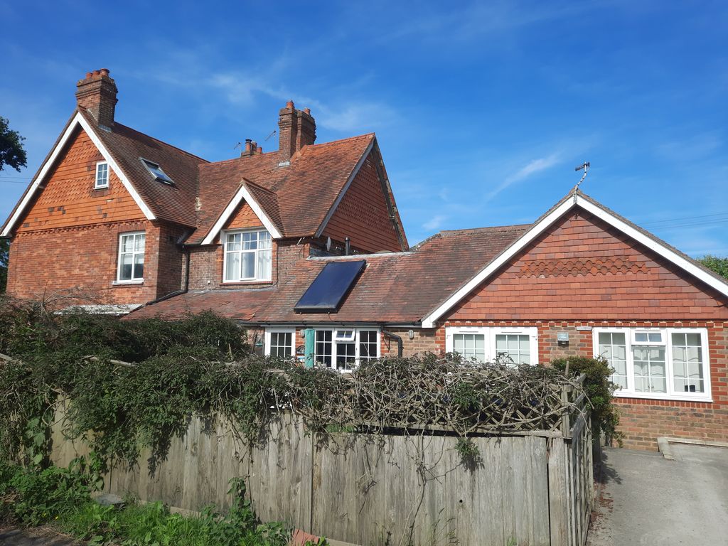 3 bed equestrian for sale in Lewes Road, Laughton BN8, £710,000 Zoopla