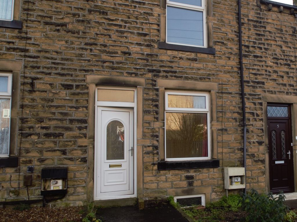2 bed terraced house to rent in Upper Calton Street, Keighley BD21 Zoopla