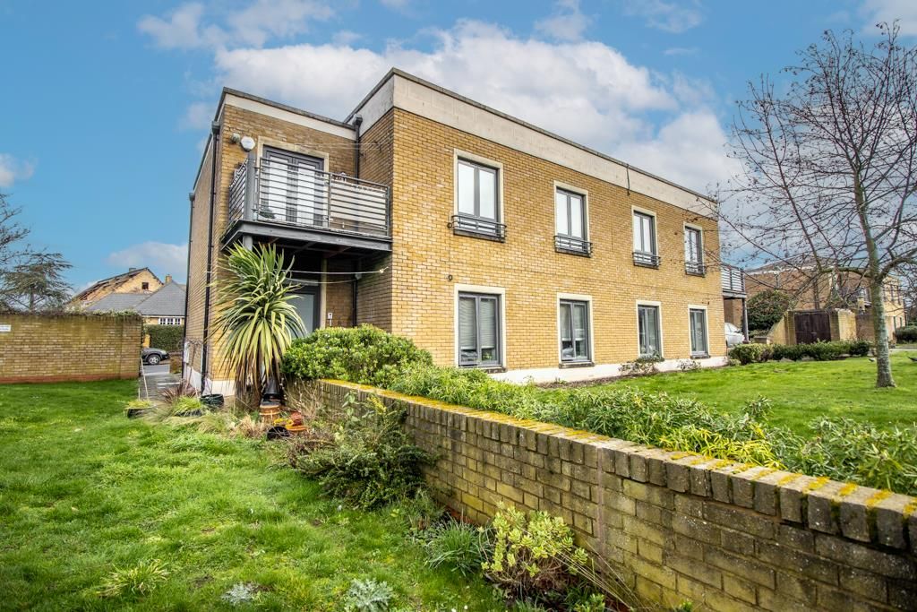 2 bed flat for sale in Chapel Place, Shoeburyness, SouthendOnSea SS3