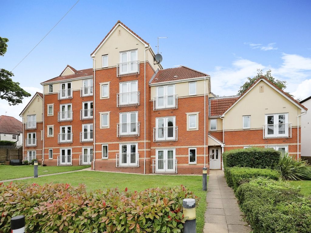 2 bed property for sale in Rosemary Avenue, Wolverhampton WV4 Zoopla