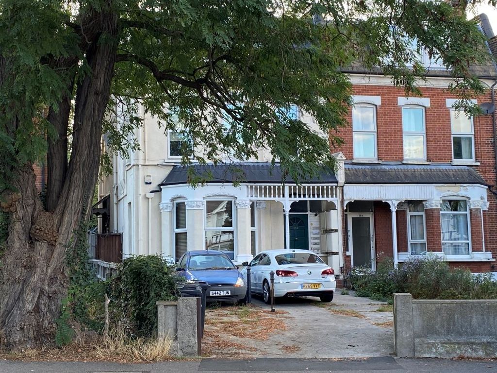 Parking Space 1, 102 Hermon Hill, South Woodford E18  