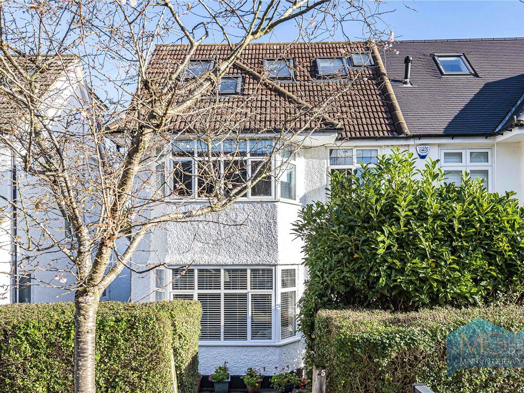 Holders Hill Drive, Hendon, London NW4  