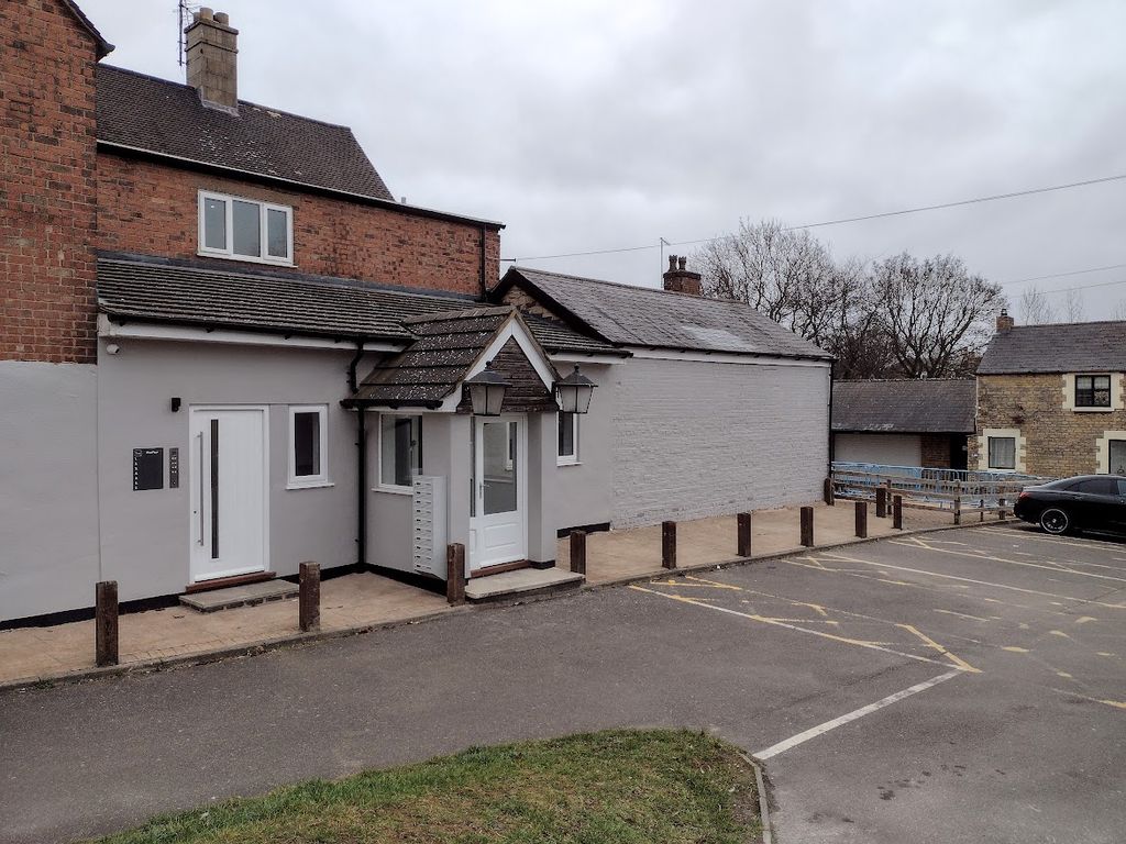 Retail premises to let in The Village, Lloyds Road, Corby NN17 Zoopla